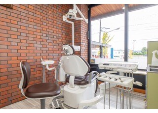 旭町歯科クリニック