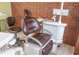 旭町歯科クリニック