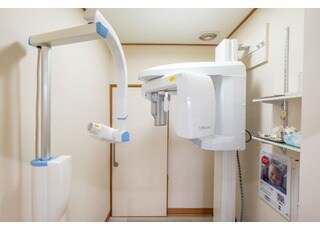 旭町歯科クリニック