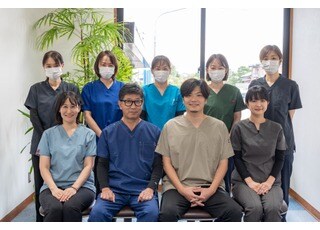 旭町歯科クリニック