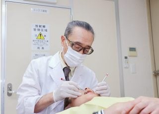 板橋気づき歯科クリニック