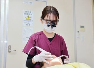 板橋気づき歯科クリニック 歯科検診