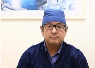 さかい歯科 坂井　聡 院長 歯科医師 男性
