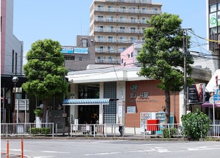 きょうどう歯科新八柱