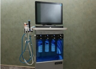 White Deer Dental Office