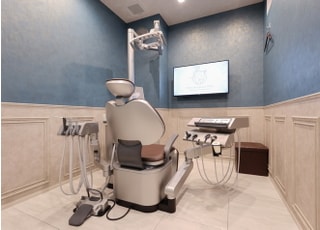 White Deer Dental Office