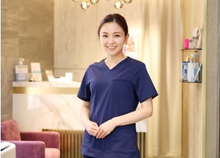 White Deer Dental Office 黒田杏奈 院長 歯科医師 女性