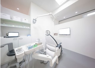 アルファデンタルクリニック東イオン