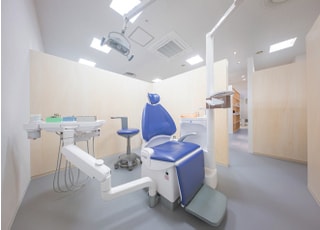 アルファデンタルクリニック東イオン