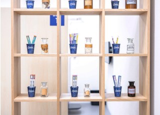 アルファデンタルクリニック東イオン