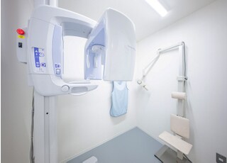 アルファデンタルクリニック東イオン