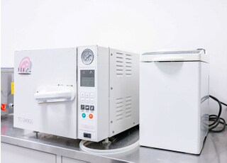 アルファデンタルクリニック東イオン