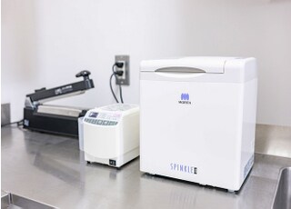 アルファデンタルクリニック東イオン