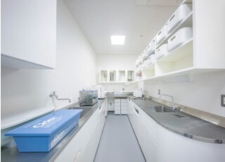 アルファデンタルクリニック東イオン