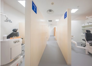 アルファデンタルクリニック東イオン