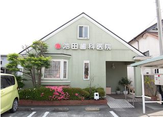 駐車場をご用意しております。