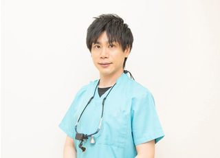 池田歯科医院 池田　幸史 院長 歯科医師 男性