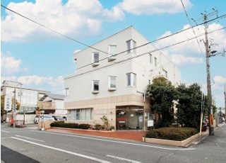 NDデンタルクリニック