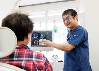 NDデンタルクリニック