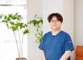 NDデンタルクリニック 野口　哲司 NDデンタルクリニック　院長 歯科医師 男性