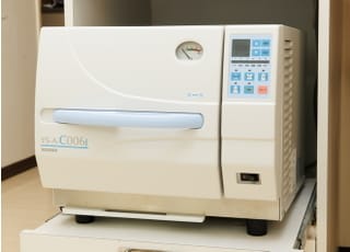 NDデンタルクリニック