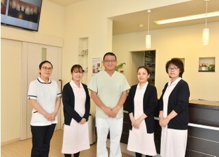 歯科ナチュラル