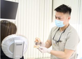 藤沢デンタルクリニック