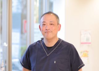 きらり大森歯科 秋葉　德寿 院長 歯科医師 女性