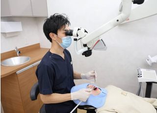 ゆうゆう歯科クリニック 虫歯