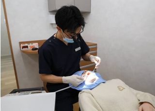 ゆうゆう歯科クリニック 歯科検診