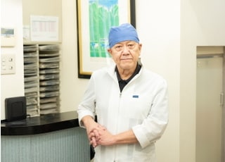 笹間歯科医院 笹間　悦正 笹間歯科医院　院長 歯科医師 男性