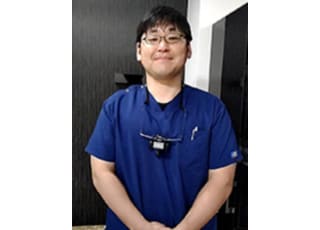 東村山歯科・矯正歯科 石岡　政敏 歯科医師 歯科医師 男性