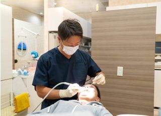 ピュアデンタルクリニック