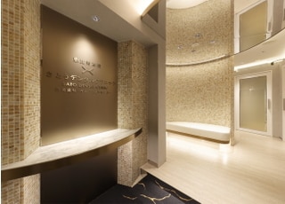 2023年12月 増床に伴い新たに8階フロアーをOPENしました。