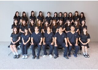 歯科医師・スタッフ