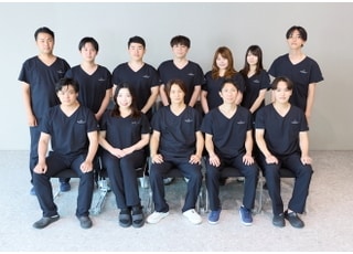 法人グループ　歯科医師