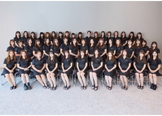 法人グループ　スタッフ