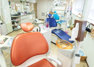 ハル歯科クリニック 治療方針
