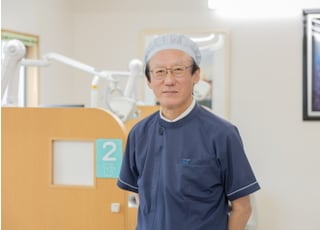 たけはら歯科クリニック 竹原　茂央 たけはら歯科クリニック　院長 歯科医師 男性