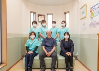 たけはら歯科クリニック