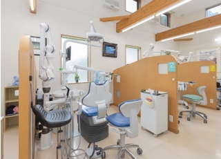 たけはら歯科クリニック