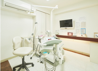 こころ歯科クリニック 一般歯科治療