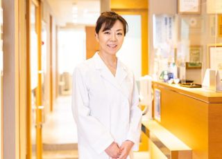 ジュンデンタルオフィス高円寺 鈴木　純子 院長 歯科医師 女性