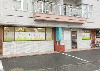 医療法人社団　福歯会 ＤｅｎＴｒｕｓｔ河辺