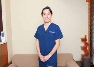 小石川歯科クリニック 森永　洋輔（Yousuke Morinaga） 院長 歯科医師 男性
