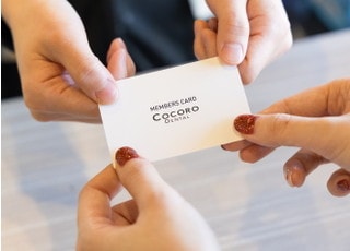 どんな小さなことでも気兼ねなくご相談にお越しください。