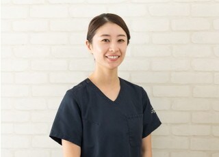 コミュニケーションを十分に取りながら優しく丁寧に対応いたします。