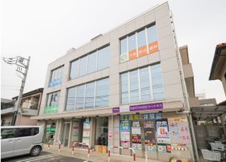 大宮堀の内歯科医院