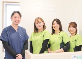 大宮堀の内歯科医院