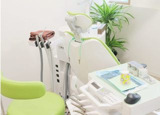 大宮堀の内歯科医院